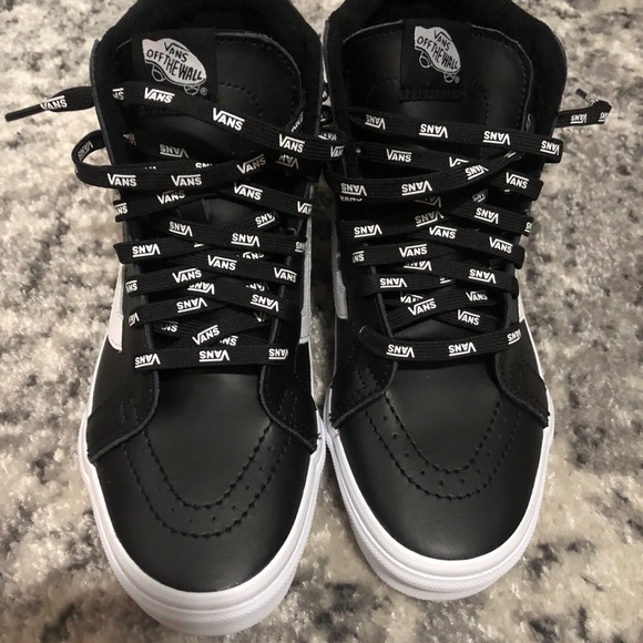 COPY - Sk8-Hi Reissue Vans 7 mens 8.5 woman - Picture 3 of 5